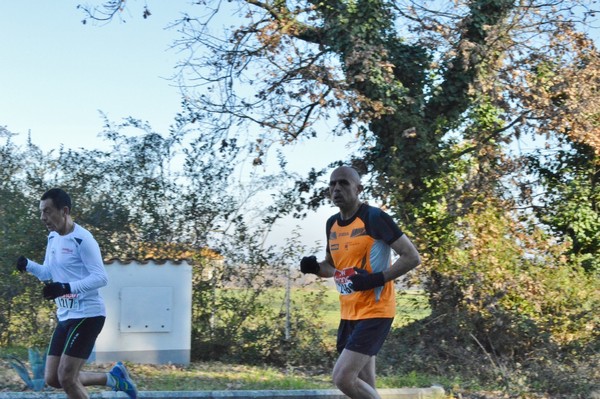 Maratonina dei Tre Comuni - (Top) (24/01/2016) 082