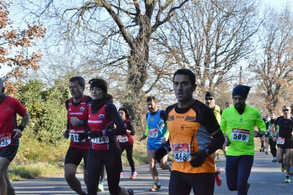 Maratonina dei Tre Comuni - (Top) (24/01/2016) 091