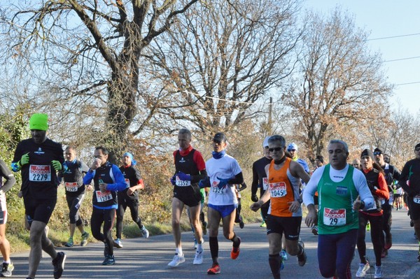 Maratonina dei Tre Comuni - (Top) (24/01/2016) 092