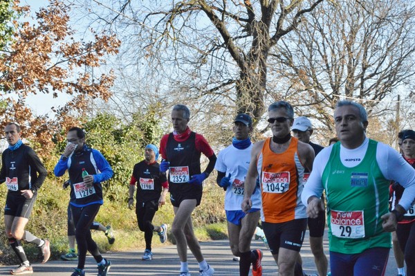 Maratonina dei Tre Comuni - (Top) (24/01/2016) 093