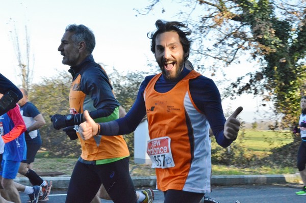 Maratonina dei Tre Comuni - (Top) (24/01/2016) 097