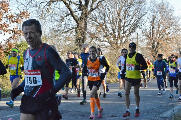 Maratonina dei Tre Comuni - (Top) (24/01/2016) 099