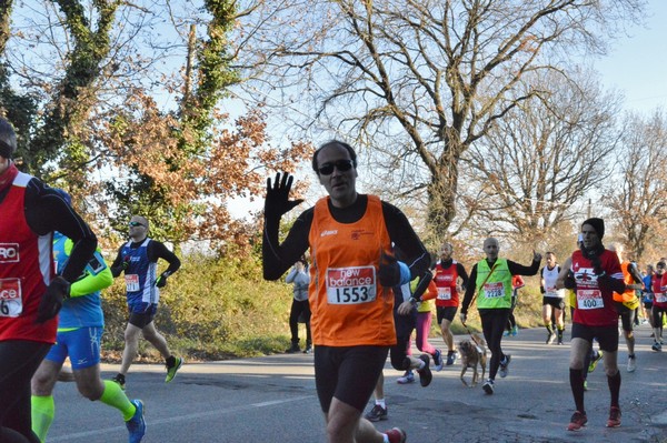 Maratonina dei Tre Comuni - (Top) (24/01/2016) 103