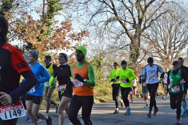 Maratonina dei Tre Comuni - (Top) (24/01/2016) 104