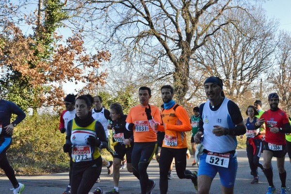Maratonina dei Tre Comuni - (Top) (24/01/2016) 105