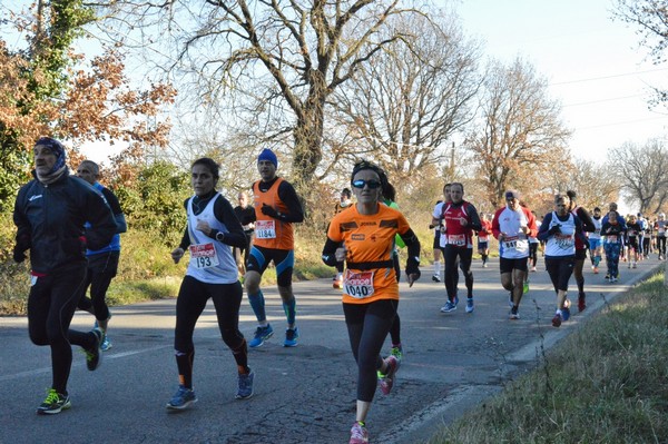 Maratonina dei Tre Comuni - (Top) (24/01/2016) 108