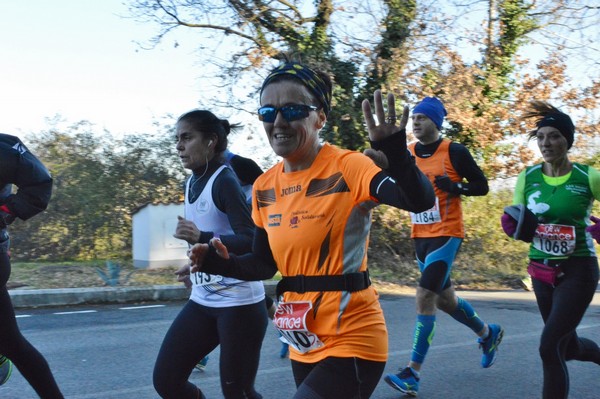 Maratonina dei Tre Comuni - (Top) (24/01/2016) 109