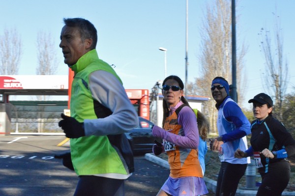 Maratonina dei Tre Comuni - (Top) (24/01/2016) 110
