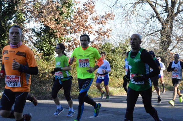 Maratonina dei Tre Comuni - (Top) (24/01/2016) 112