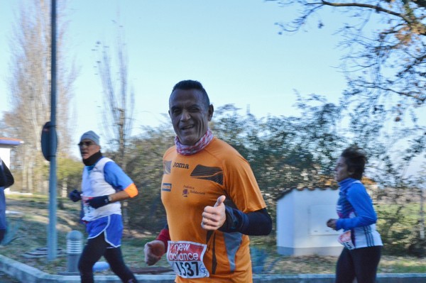 Maratonina dei Tre Comuni - (Top) (24/01/2016) 113