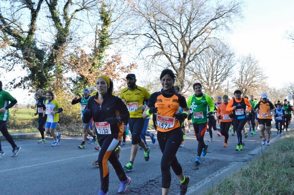 Maratonina dei Tre Comuni - (Top) (24/01/2016) 115