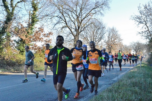 Maratonina dei Tre Comuni - (Top) (24/01/2016) 116