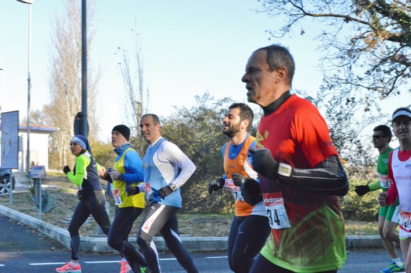 Maratonina dei Tre Comuni - (Top) (24/01/2016) 118