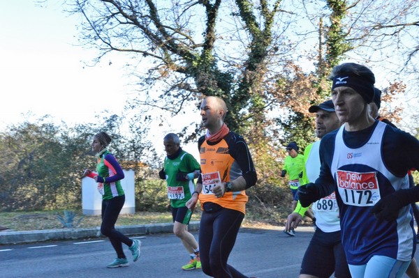 Maratonina dei Tre Comuni - (Top) (24/01/2016) 120
