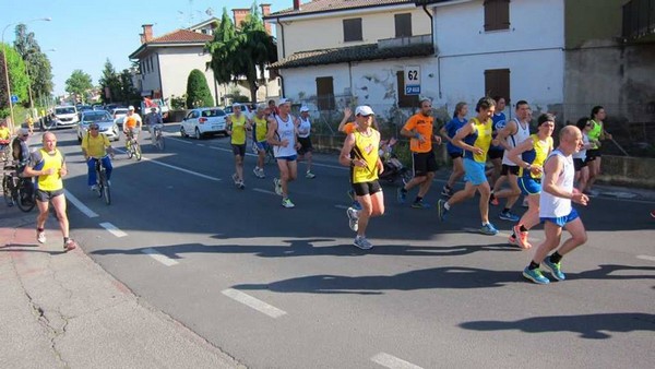 Staffetta Terremoto Emilia (21/05/2016) 001
