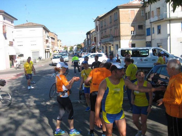 Staffetta Terremoto Emilia (21/05/2016) 005