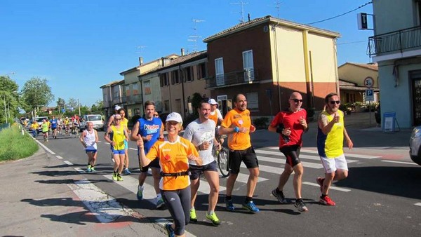 Staffetta Terremoto Emilia (21/05/2016) 006