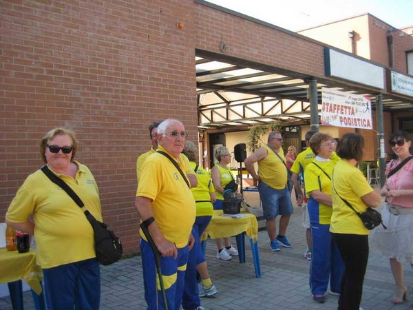 Staffetta Terremoto Emilia (21/05/2016) 008