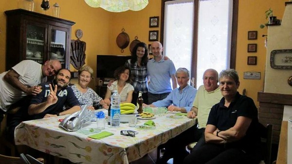 Staffetta Terremoto Emilia (21/05/2016) 012