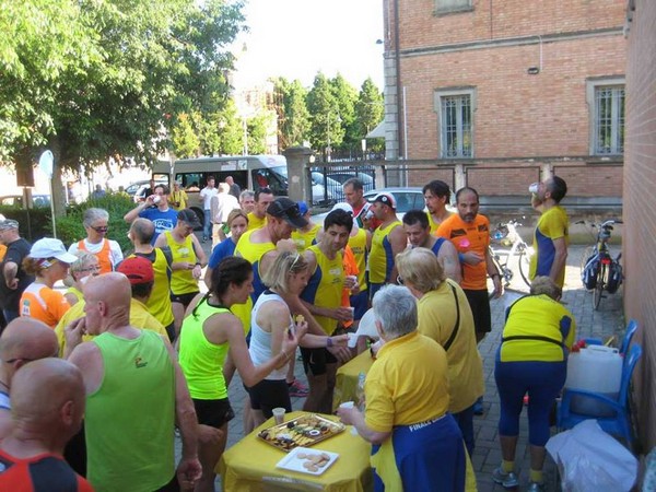 Staffetta Terremoto Emilia (21/05/2016) 021