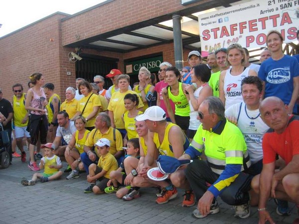Staffetta Terremoto Emilia (21/05/2016) 022
