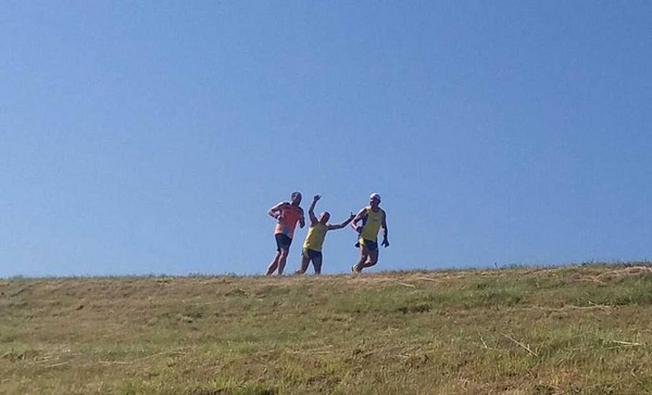 Staffetta Terremoto Emilia (21/05/2016) 034