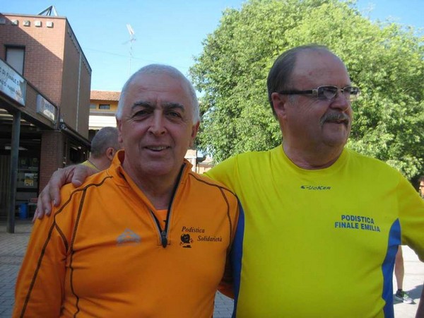 Staffetta Terremoto Emilia (21/05/2016) 046