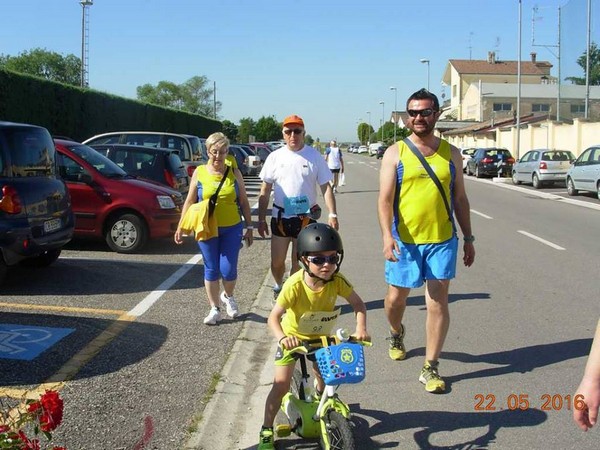 Staffetta Terremoto Emilia (21/05/2016) 067