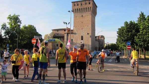 Staffetta Terremoto Emilia (21/05/2016) 088