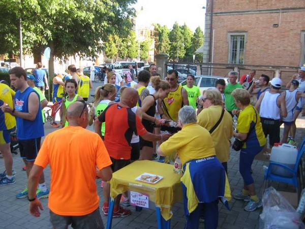 Staffetta Terremoto Emilia (21/05/2016) 090