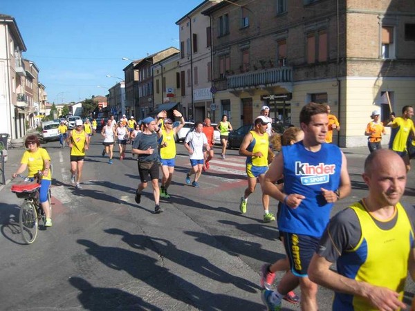 Staffetta Terremoto Emilia (21/05/2016) 096