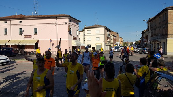 Staffetta Terremoto Emilia (21/05/2016) 114