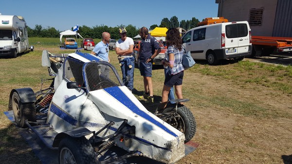 Staffetta Terremoto Emilia (21/05/2016) 124