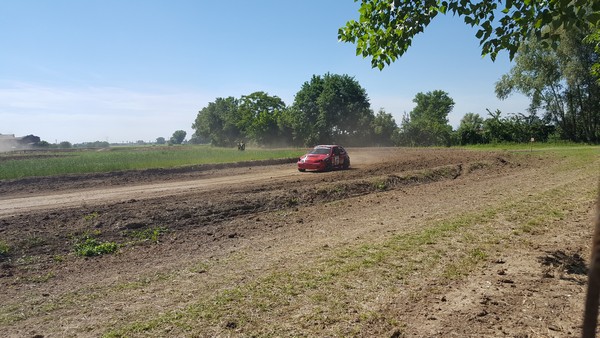 Staffetta Terremoto Emilia (21/05/2016) 129