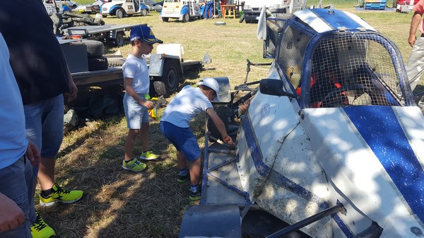 Staffetta Terremoto Emilia (21/05/2016) 140
