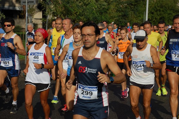 Corriamo al Tiburtino (20/11/2016) 00005