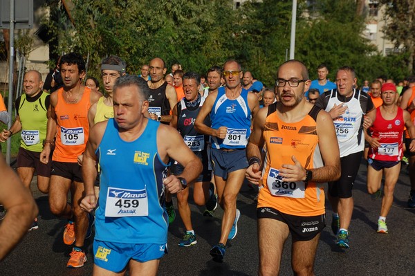 Corriamo al Tiburtino (20/11/2016) 00009