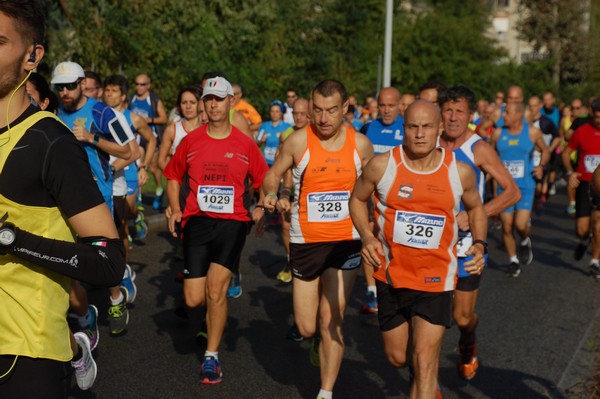 Corriamo al Tiburtino (20/11/2016) 00016