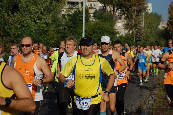 Corriamo al Tiburtino (20/11/2016) 00018
