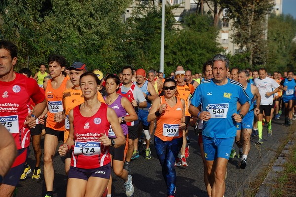 Corriamo al Tiburtino (20/11/2016) 00020