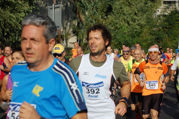 Corriamo al Tiburtino (20/11/2016) 00021