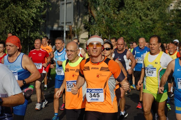 Corriamo al Tiburtino (20/11/2016) 00022