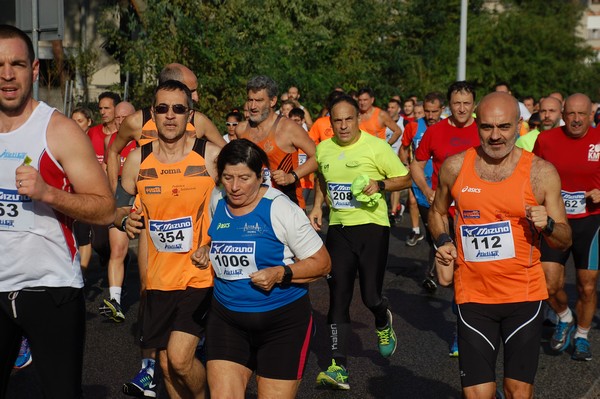 Corriamo al Tiburtino (20/11/2016) 00024