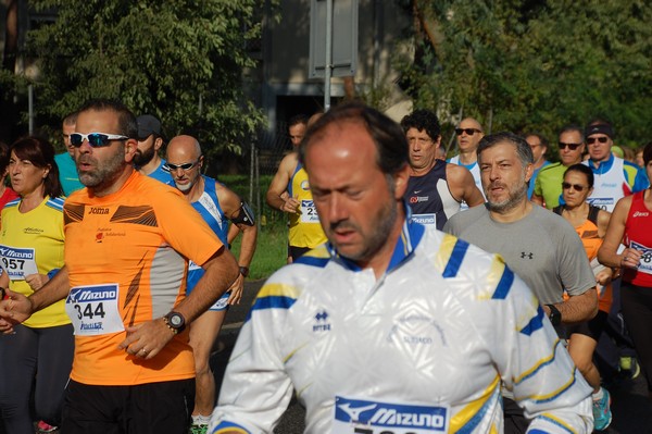 Corriamo al Tiburtino (20/11/2016) 00028