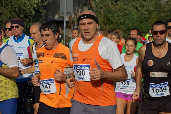 Corriamo al Tiburtino (20/11/2016) 00030