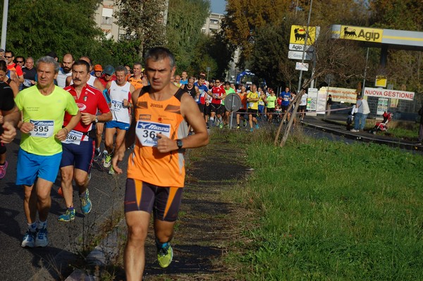 Corriamo al Tiburtino (20/11/2016) 00032