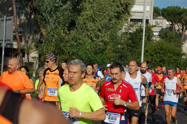 Corriamo al Tiburtino (20/11/2016) 00034