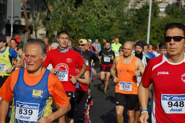 Corriamo al Tiburtino (20/11/2016) 00039