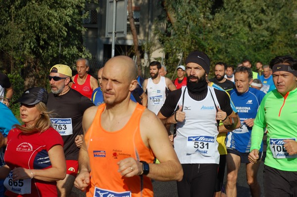 Corriamo al Tiburtino (20/11/2016) 00040