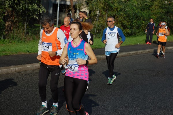 Corriamo al Tiburtino (20/11/2016) 00042